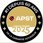 APST