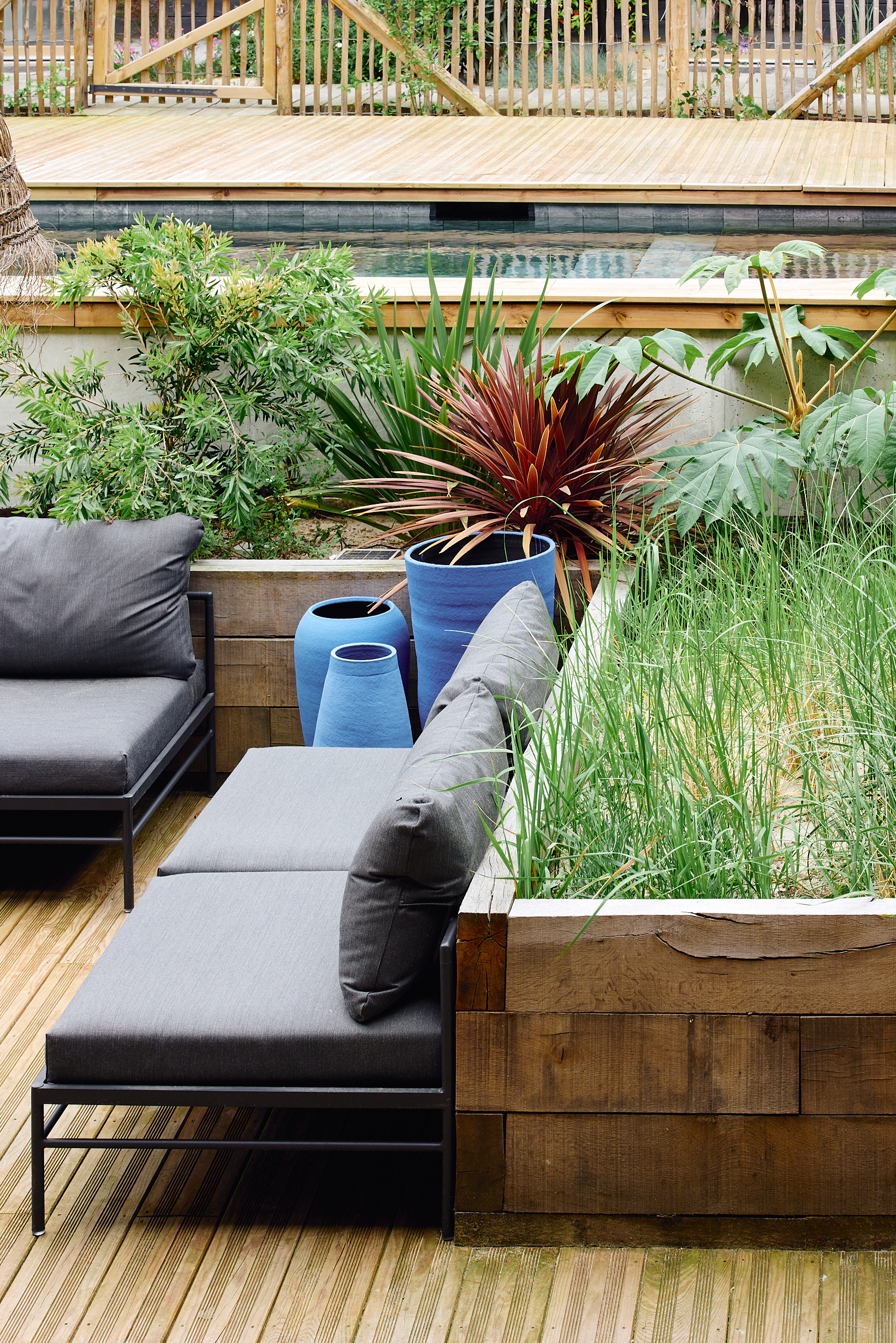 Kaze Océan Cap Ferret