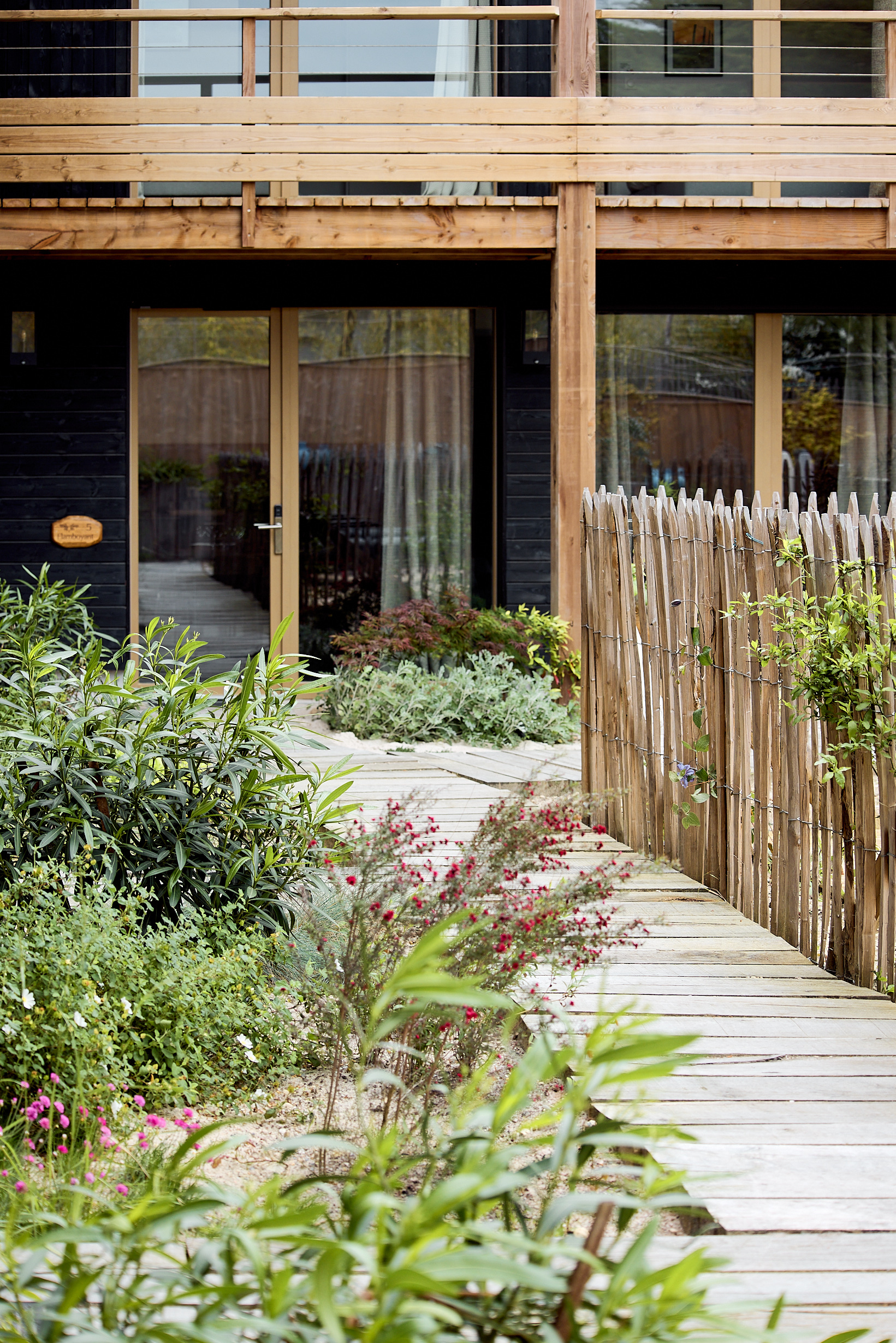 Kaze Océan Cap Ferret